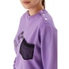 Kadın Sweatshirt NFR-W500174