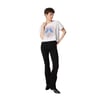 Kadın T-shirt .242 LCF 242002