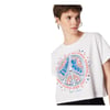 Kadın T-shirt .242 LCF 242002