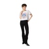 Kadın T-shirt .242 LCF 242002