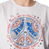 Kadın T-shirt .242 LCF 242002