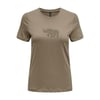 Kadın T-shirt 15189628 