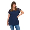 Kadın T-shirt 15197908