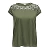 Kadın T-shirt 15197908