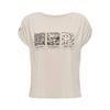 Kadın T-shirt 15293567