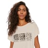 Kadın T-shirt 15293567