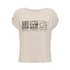 Kadın T-shirt 15293567