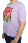 Kadın T-shirt 15311295