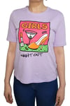Kadın T-shirt 15311295