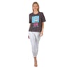 Kadın T-shirt 15311295