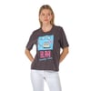 Kadın T-shirt 15311295