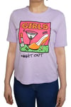 Kadın T-shirt 15311295