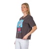 Kadın T-shirt 15311295
