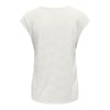 Kadın T-shirt 15319446