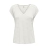 Kadın T-shirt 15319446