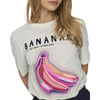 Kadın T-shirt 15320615