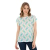 Kadın T-shirt 1825275 
