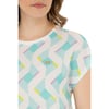 Kadın T-shirt 1825275 