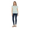 Kadın T-shirt 1825275 