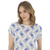 Kadın T-shirt 1825275 
