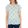 Kadın T-shirt 1825275 