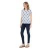 Kadın T-shirt 1825275 