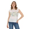 Kadın T-shirt 1825418