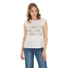 Kadın T-shirt 1825418