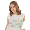 Kadın T-shirt 1825418