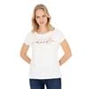 Kadın T-shirt 1832018