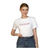 Kadın T-shirt  242 LCF 242007