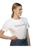 Kadın T-shirt  242 LCF 242007