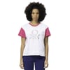 Kadın T-shirt BEN.W20371