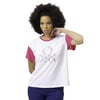 Kadın T-shirt BEN.W20371