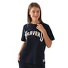 Kadın T-shirt L1730-XS