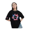Kadın T-shirt LF2031919