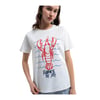 Kadın T-shirt LF2035360