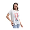 Kadın T-shirt LF2035360
