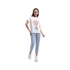 Kadın T-shirt LF2035360