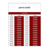 Kadın Taba Ayakkabı  PC-54319