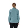 Kadın Tam Fermuarlı Polar Sweatshirt 2322003