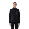Kadın Tam Fermuarlı Polar Sweatshirt 2322003
