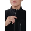 Kadın Tam Fermuarlı Polar Sweatshirt 2322003