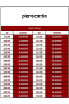 Kadın Terlik PC-5102-3891