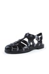 Kadın Tokalı Sandalet IG.S10258