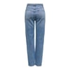 Kadın Yüksek Bel Dar Kesim Jeans 15347668