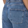 Kadın Yüksek Bel Dar Kesim Jeans 15347668