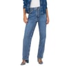 Kadın Yüksek Bel Dar Kesim Jeans 15347668