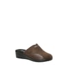 Kahverengi Kadın Ev Terliği