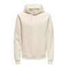 Kapüşonlu Erkek Sweatshirt 22030626 